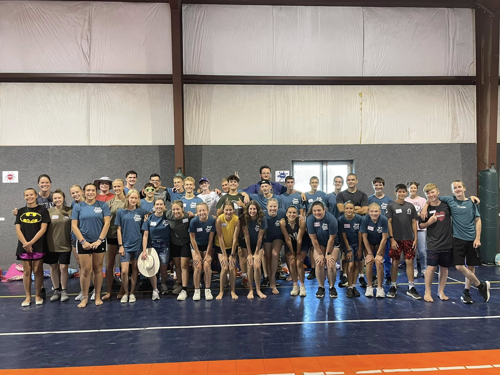 STAFF OPPORTUNITIES image